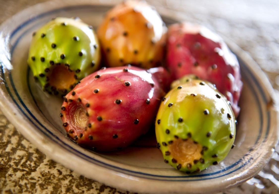 مبيت وإفطار أتشيريالي Made In Sicily Santa Tecla المظهر الخارجي الصورة